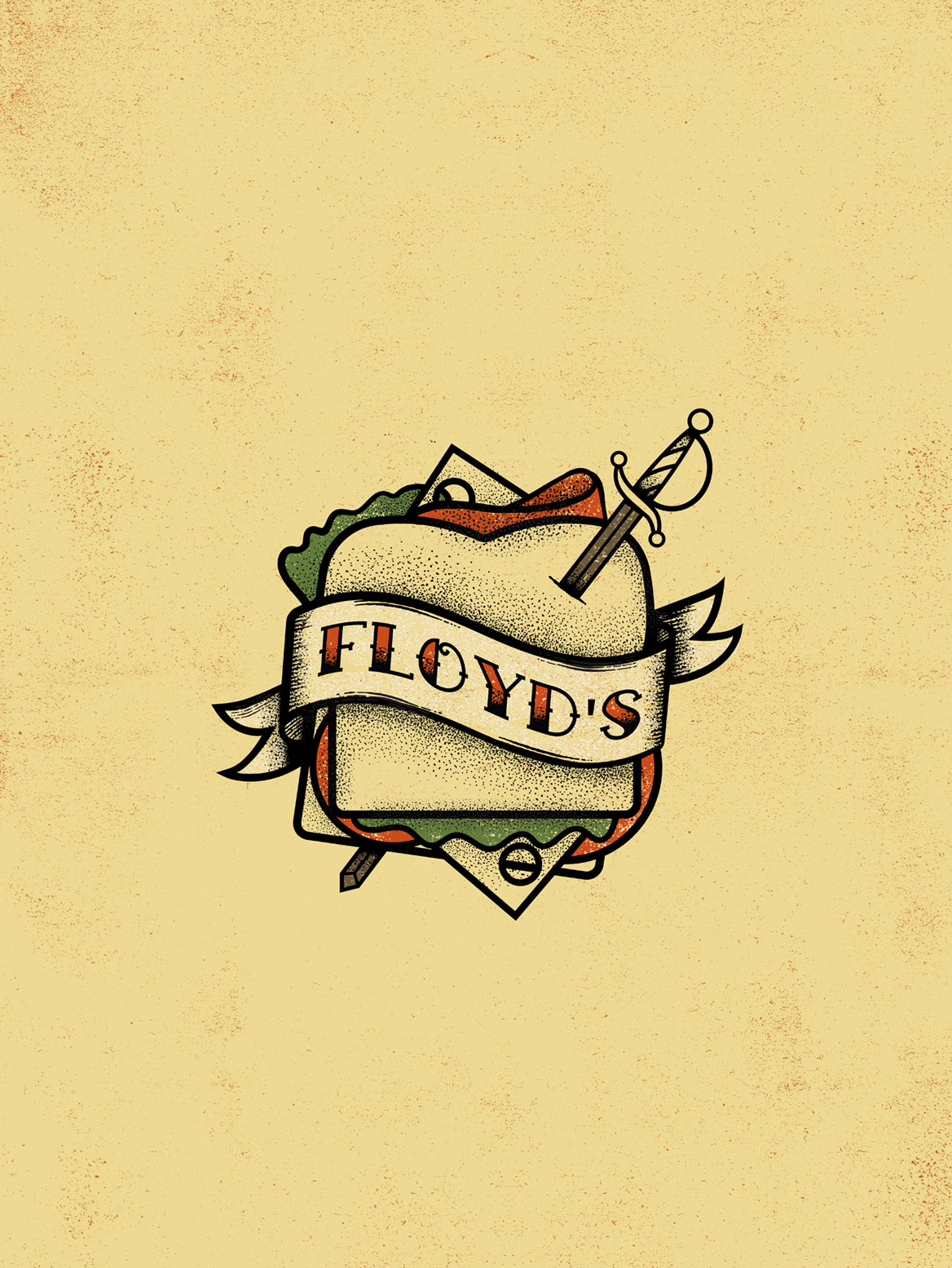 Floyd’s