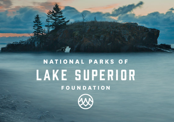 National Parks of Lake Superior Foundation