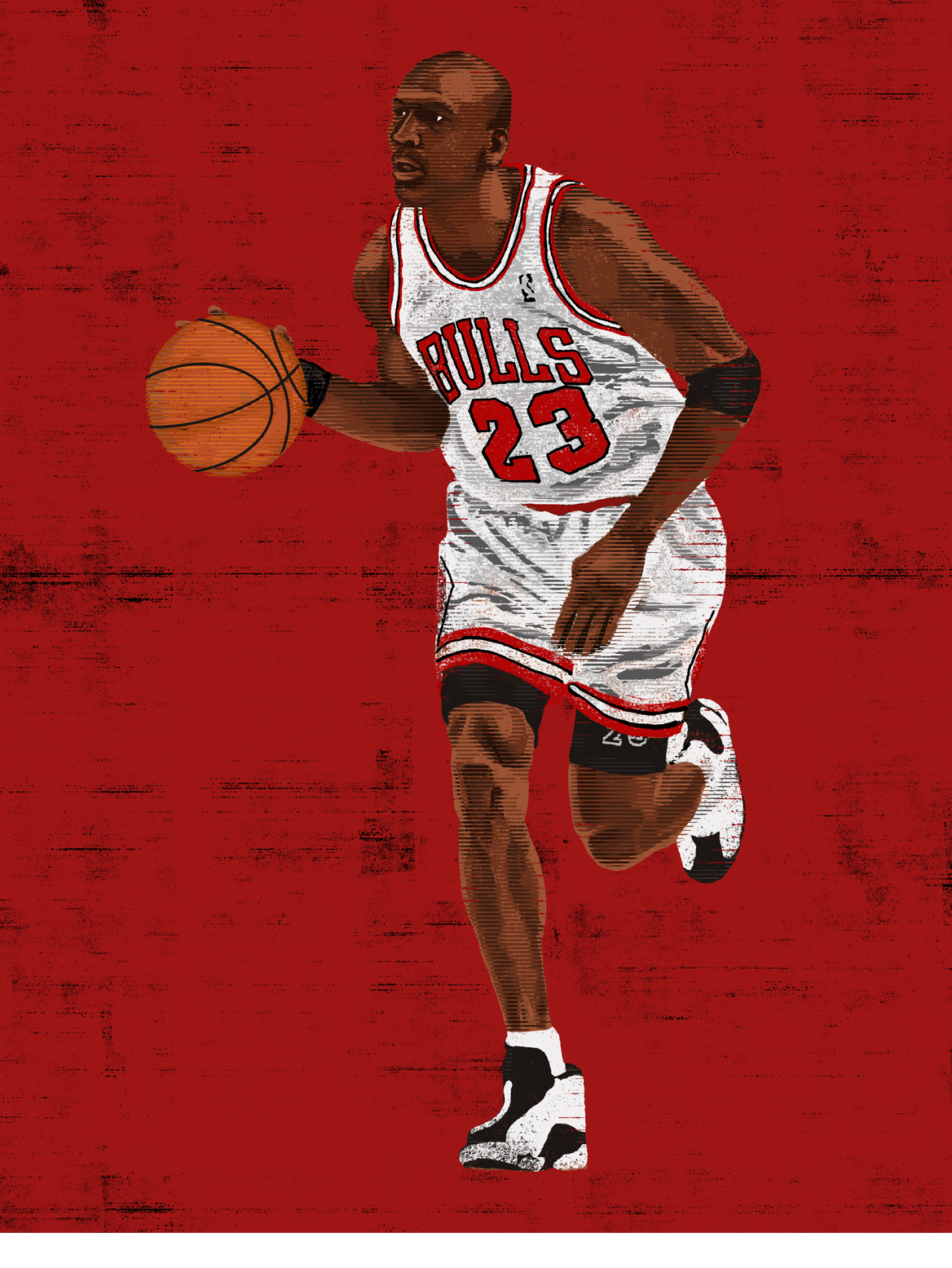 Michael Jordan